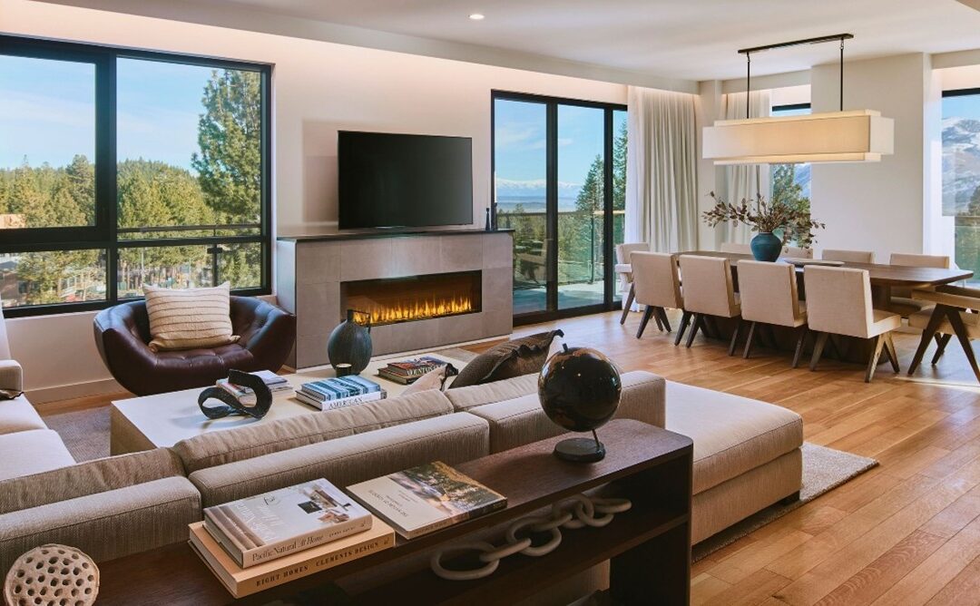 Elevating the Eastern Sierra: Welcome to the New Limelight Hotel in Mammoth Lakes