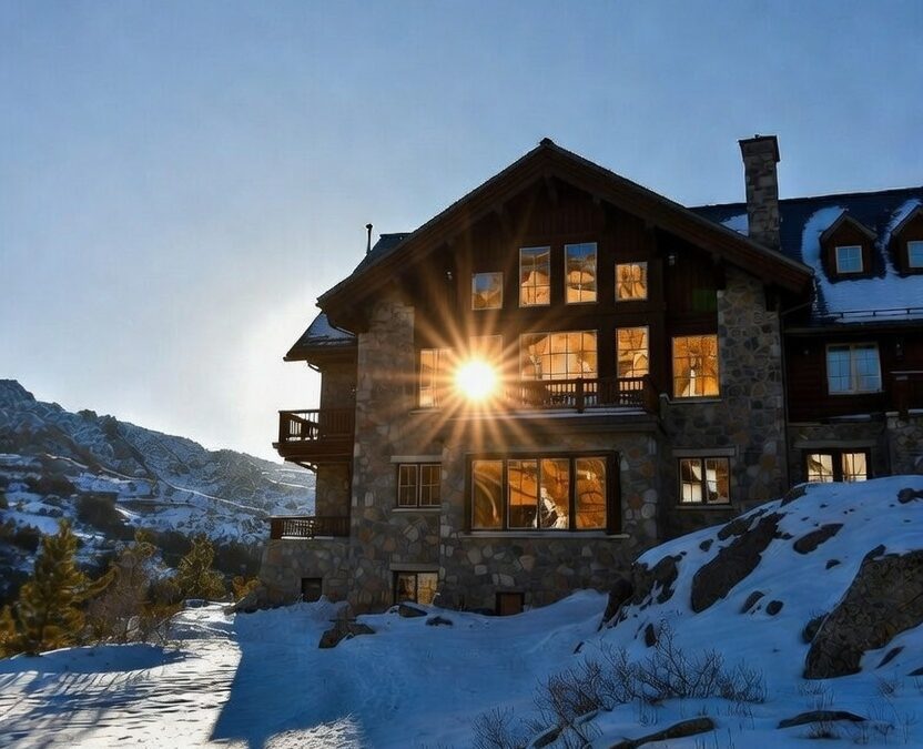 Think Like a Local in Mammoth Lakes